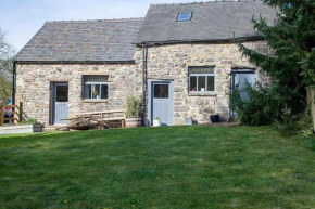 Wren Cottage, Manifold cycle trail,Peak District